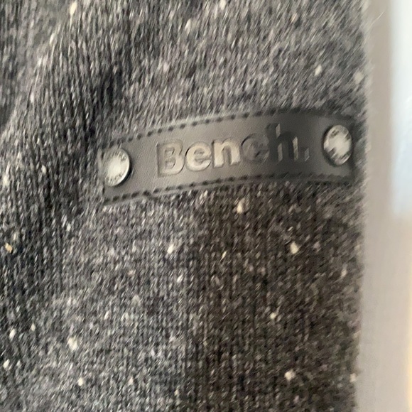 Bench. long jacket - Picture 5 of 13